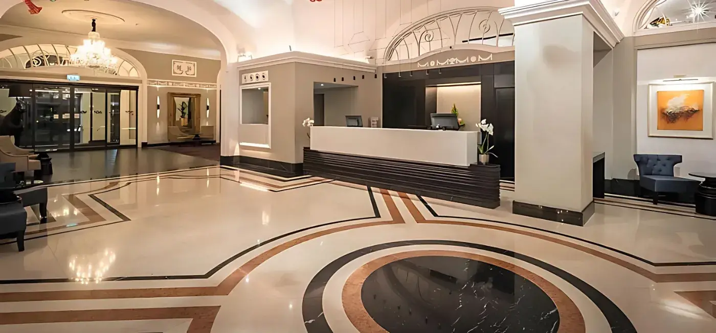 Hotel Riu Plaza The Gresham Dublin